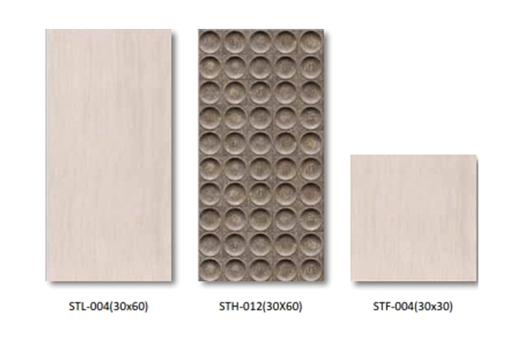 STPL - STH - 012 Size 600 x 300 MM